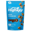 HighKey Mini Cookies - 12 OZ