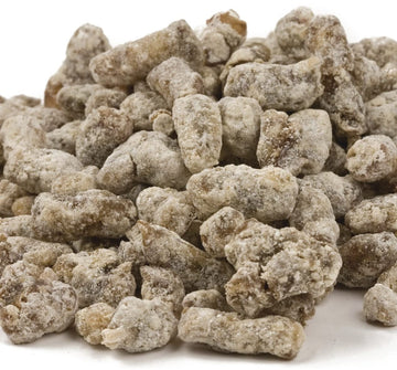 Medley Hills Farm Chopped Dates Dusted with Oat Flour, No Added Sugar, 2 lbs Resealable Bag