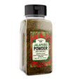 Unpretentious Jalapeno Powder, Hot & Spicy, Flavorful Seasoning, Great In Soups & Salsas (8 Ounce)