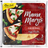 Mama Mary'S Traditional Pizza Crust, 12 Ounce (Pack Of 6)