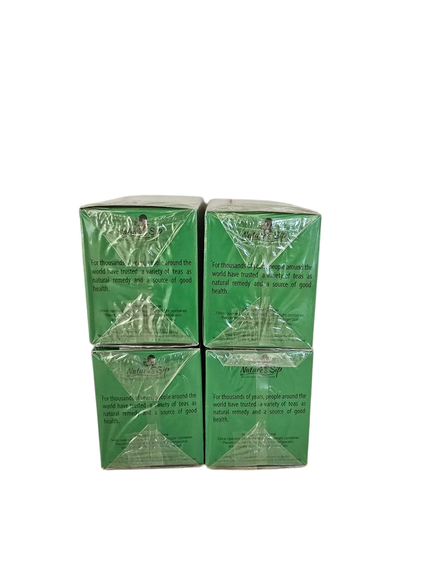 Nature'S Sip Dieter'S Drink Tea -For Men & Women (Pack Of 4-48 Pieces)