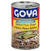 Goya Foods Traditional Refried Pinto Beans, 16 Ounce (Pack Of 12)