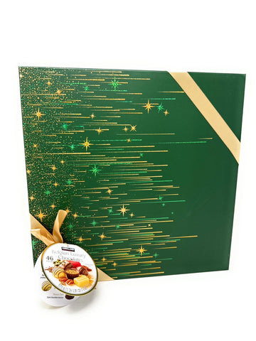 Kirkland Signature Belgian Box Chocolate, 1.26 Lb