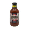 Dinosaur Bar-B-Que Sensuous Slathering BBQ Sauce 19 oz