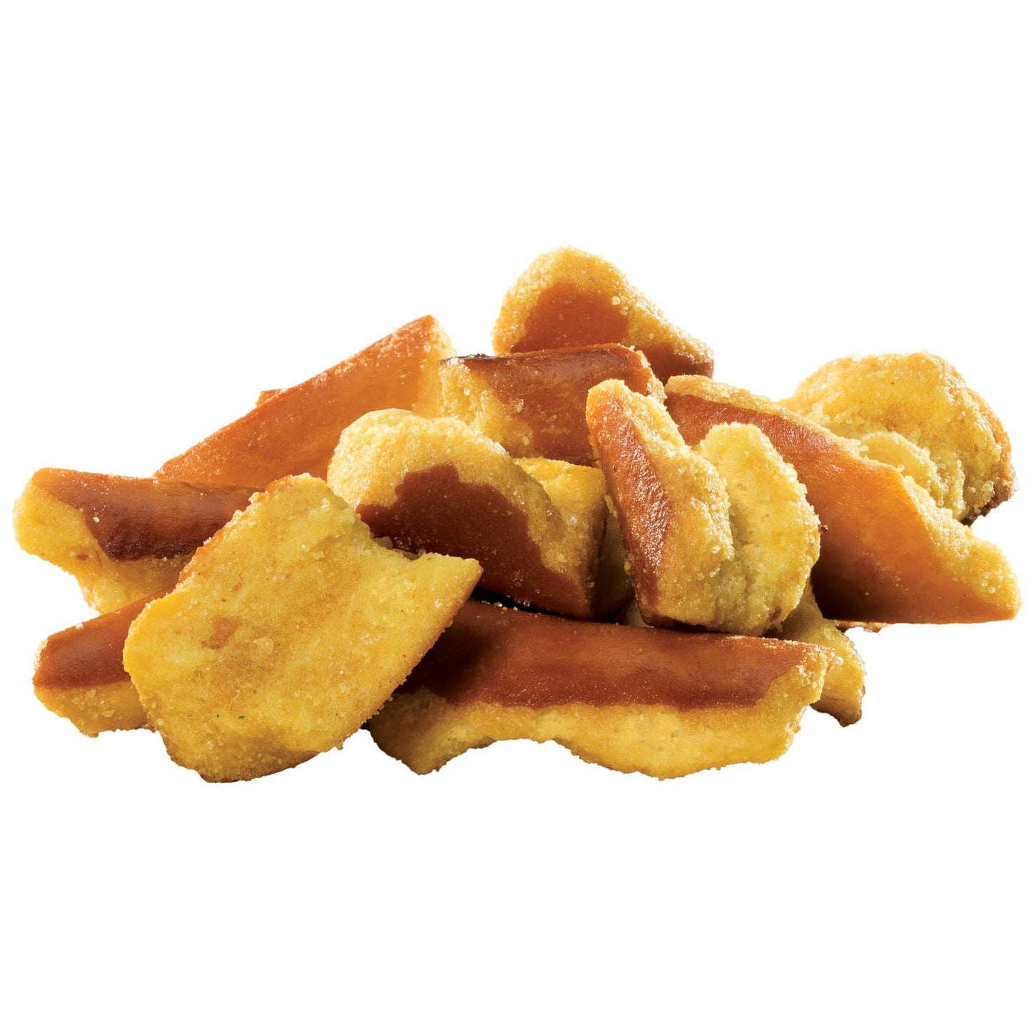 Snyders Of Hanover Honey Mustard & Onion Pretzel Pieces, 3.25oz Bag (Pack Of 9)