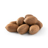NUTS U.S. Pecans In Shell, Whole Raw Unsalted, 2 lbs Resealable Bag