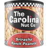 Carolina Nut Company The, Sriracha Ranch Peanuts, 12 Oz