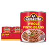La Costea Whole Pinto Beans 40 oz s (12-Pack)