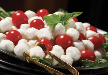 Belgioioso Fresh Mozzarella Pearls, 8 oz