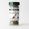 Mcfadden Farm Organic Summer Savory, Dried Herb, Grown And Packed In The U.S.A., 0.74 Oz. In Glass Jar