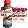 Premier Protein Shake, Cookies & Cream, 30g Protein, 1g Sugar, 24 Vitamins & Minerals, Nutrients to Support Immune Health 11.5 f