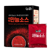 Korean Food Cooktok Tteokbokki Korean spicy and sweet flavor Seasoning powder (6.17oz) | 7ea Individual Package | Easy Cooking,