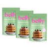 Belly Pancake Mix & Waffle Mix with Collagen Protein | High-Protein | Pancakes & Waffles | Grain-Free Dairy-Free Nut-Free | Heal