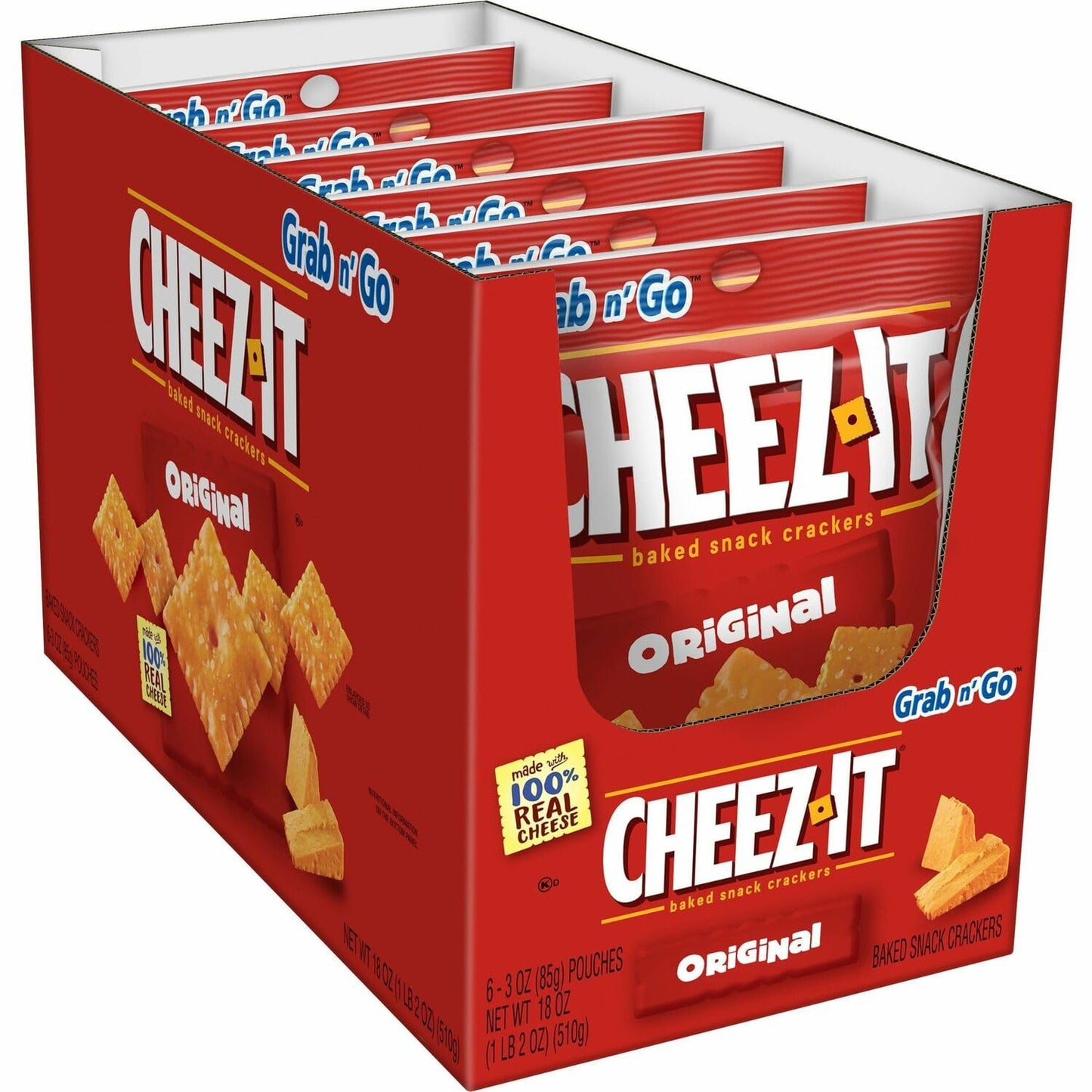 Cheez-It Original Crackers