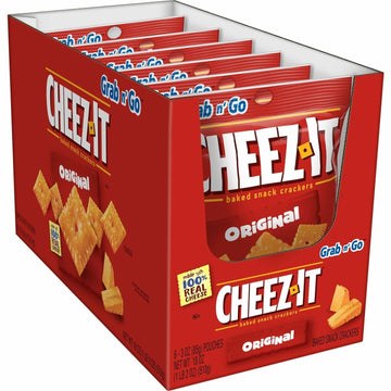 Cheez-It Original Crackers