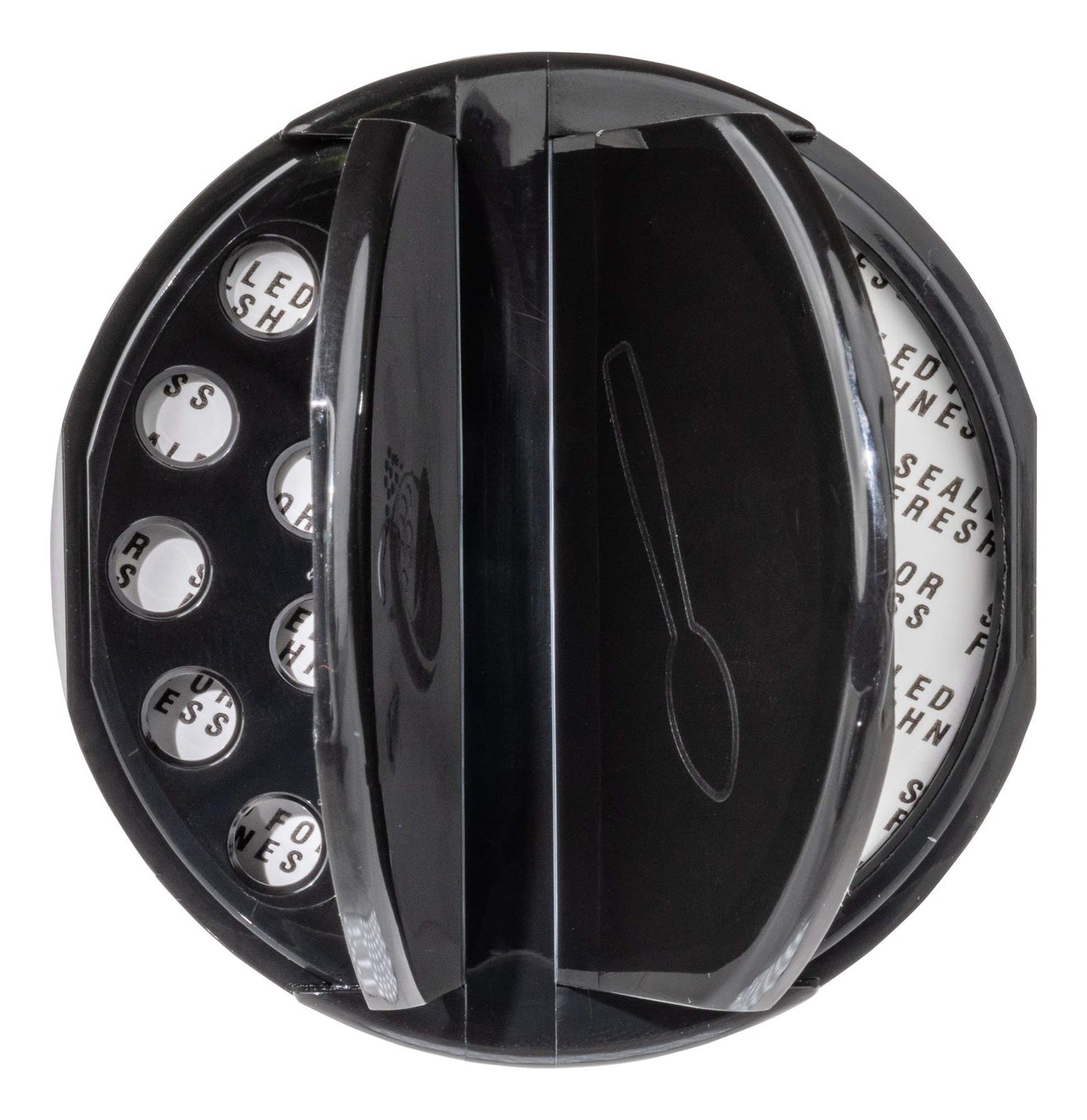 Sundhed Iodized Table Salt in Refill | 750 Grams (26.45 oz) | Kosher Certified - Gourmet Salt