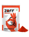Zoff Red Chilli Powder | Lal Mirch Powder | Net Weight 200 g
