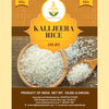 Kalijeera Rice - 10 lbs (Pack of 2) (10 lbs x 2 Bags) T-L
