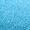 Kasvan Blue Sanding Sugar Sprinkles - Edible Sugar Crystals, Baking Cake Decorations, Ice Cream Toppings cupcake Decorating, Wed