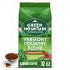 Green Mountain Coffee Signature Vermont Country Blend Ground Coffee 12Oz