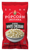 Popcorn Indiana Classic White Cheddar, 2.1 Oz (Pack of 6)
