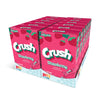 Juicy Mixes Crush- Powder Drink Mix - Sugar Free & Delicious (Strawberry, 72 Sticks)