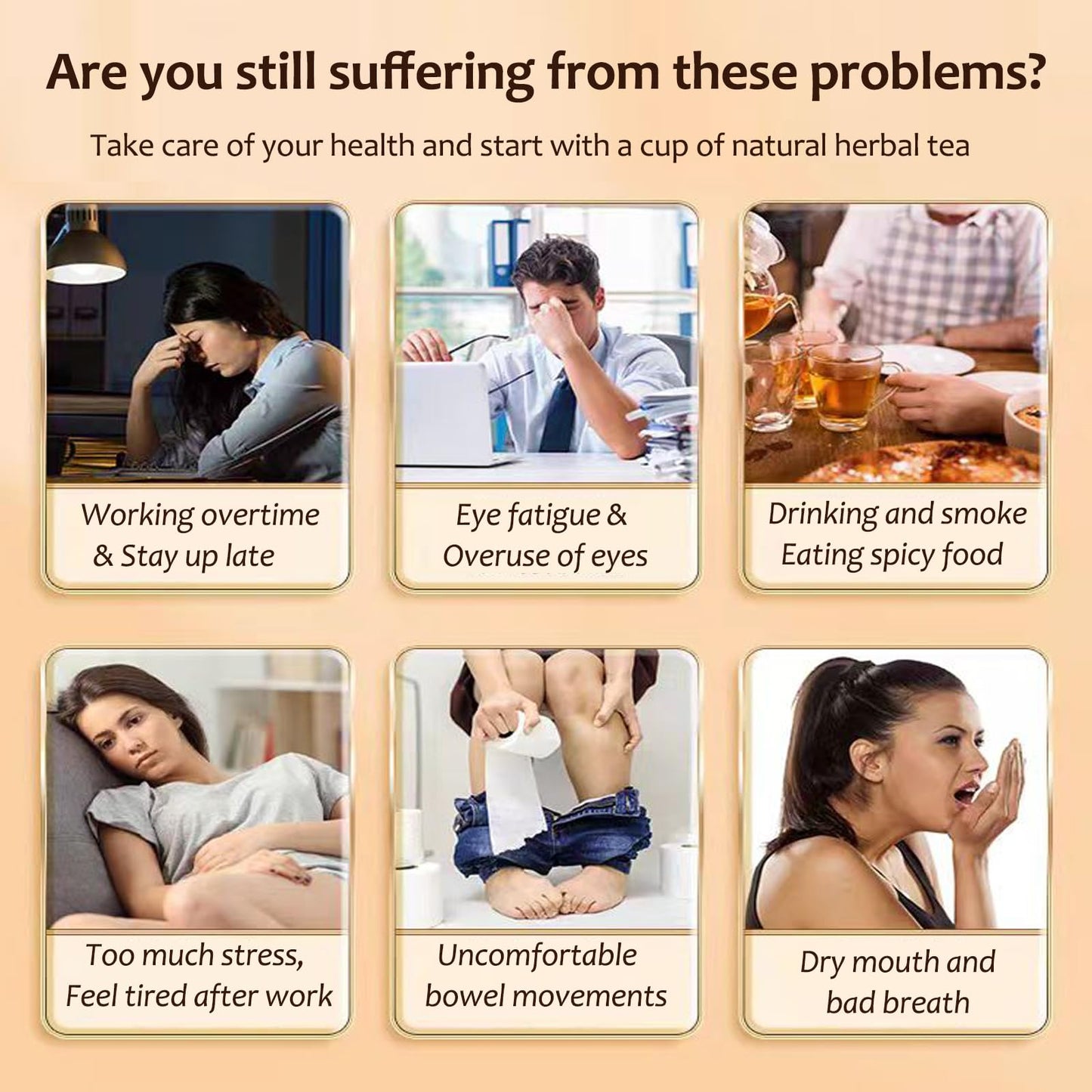 Miss feel Dandelion Wolfberry Tea - 12 Pcs Kidney & Liver Detox Blend, 144g (12gx12 packs) with 8 Chinese Herbal Ingredients