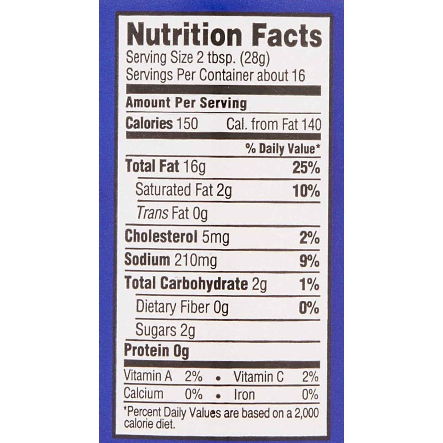 Wow Wee Dipping Sauce, 16 oz (Pack Of 2)
