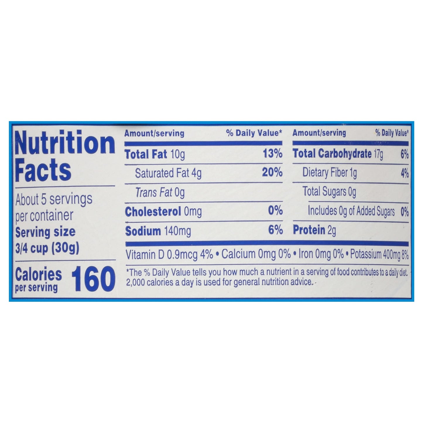 French s Original Potato Sticks, 5 oz (Pack of 12)