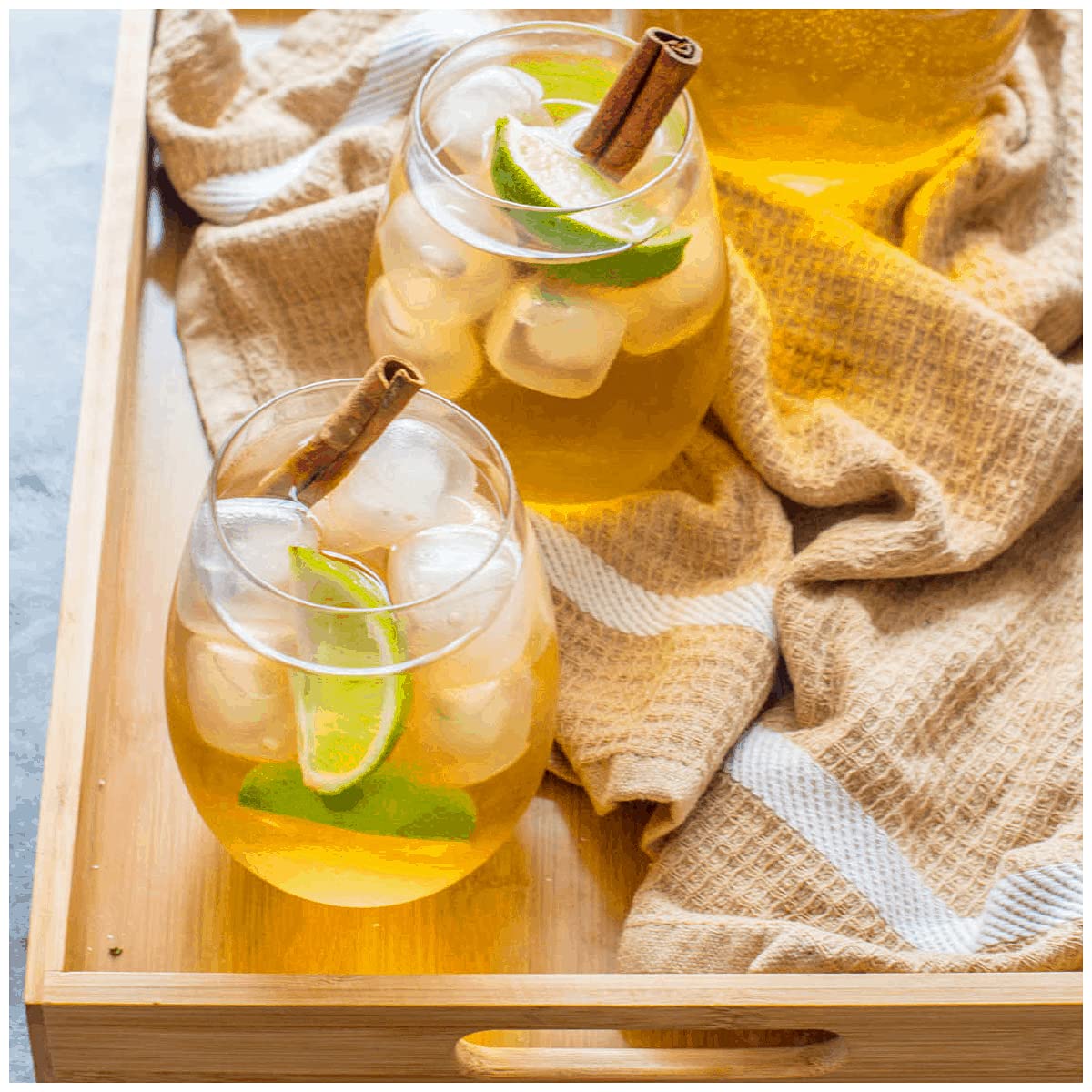 Mauby Bark And Spices - Single 3 Oz Pack | Mavi | Maby | Bitter Bark | Makes Cool Refreshing Beverage (3 Oz (Pack Of 1))