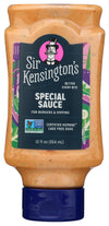 Sir Kensington Special Sauce, 12 Fz