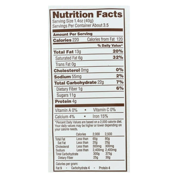 barkTHINS Dark Chocolate Almond with Sea Salt Snacking Chocolate, 4.7-Oz Bag