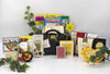 Gift Basket Village: The Village Md - Comforting Cookies, Soup, Snacks, And Relaxation Activities Set