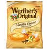 Werther'S Original Soft Vanilla Crme Caramel Candy, 2.22 Ounce (Pack Of 12)