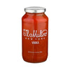 Il Mulino Vodka Pasta Sauce, Non GMO, Kosher, 24 OZ, Model 13