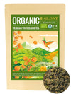 Gldnt Organic Oolong Tea Loose Leaf, Anxi Tie Guan Yin, High Mountain Iron Goddess Of Mercy, Smooth Taste, 4Oz