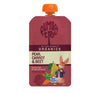 Pumpkin Tree Peter Rabbit Organics Beet, Carrot And Pear, 4.4 Ounce (Pack Of 10)