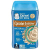 Gerber Baby Cereal, Multigrain, 16 Ounce