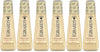 Girards Light Champagne Dressing, 12 oz, 60 Calories, Natural, Case of 6