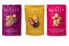 Sahale Snacks Glazed Nut Mix Variety Pack, 4 Ounces (Pack Of 6)