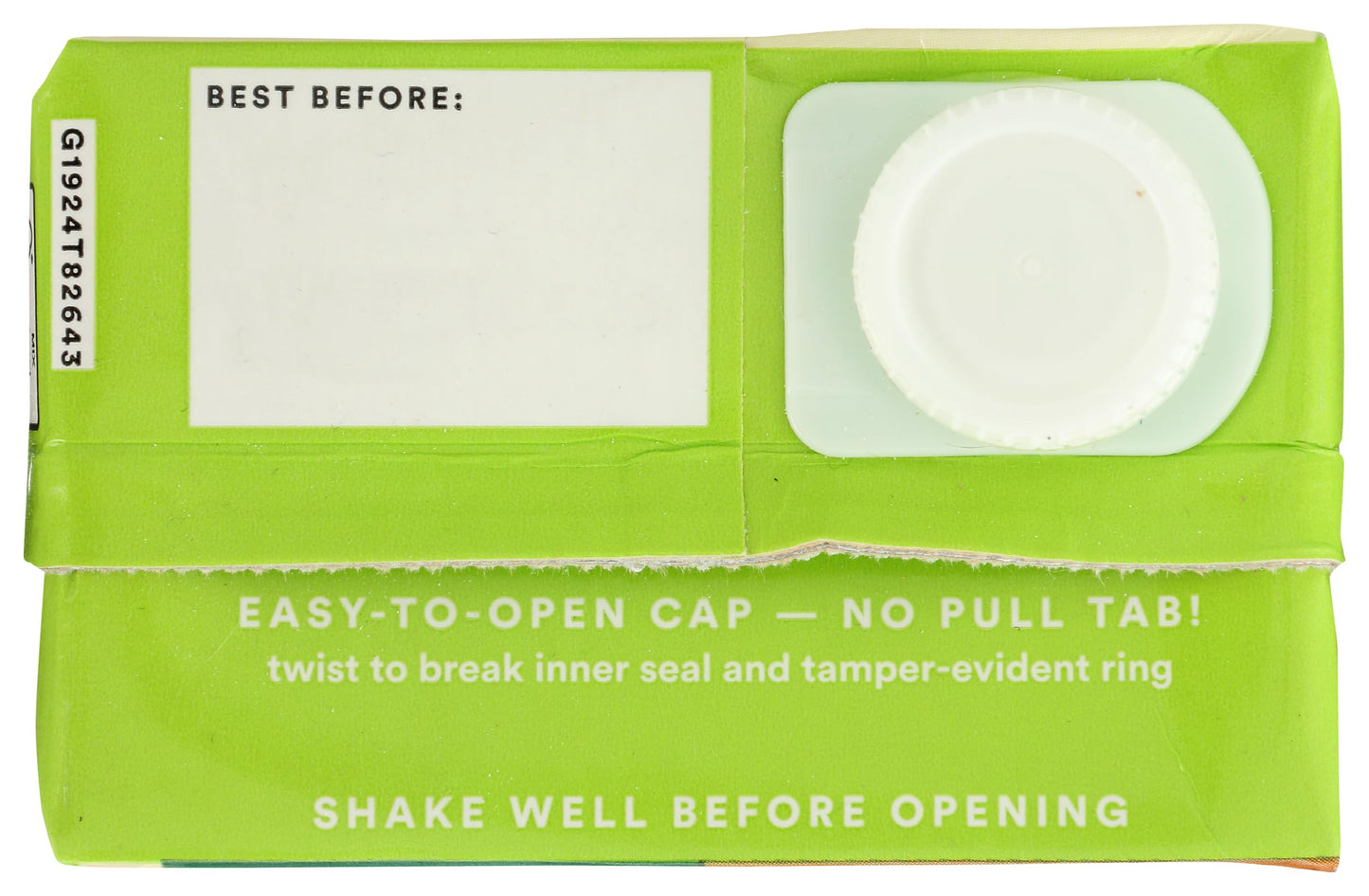 365 by Whole Foods Market, Organic Vegetable Broth, 32 Fl Oz