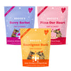 Bocce's Bakery Valentine's Day Soft & Chewy Bundle