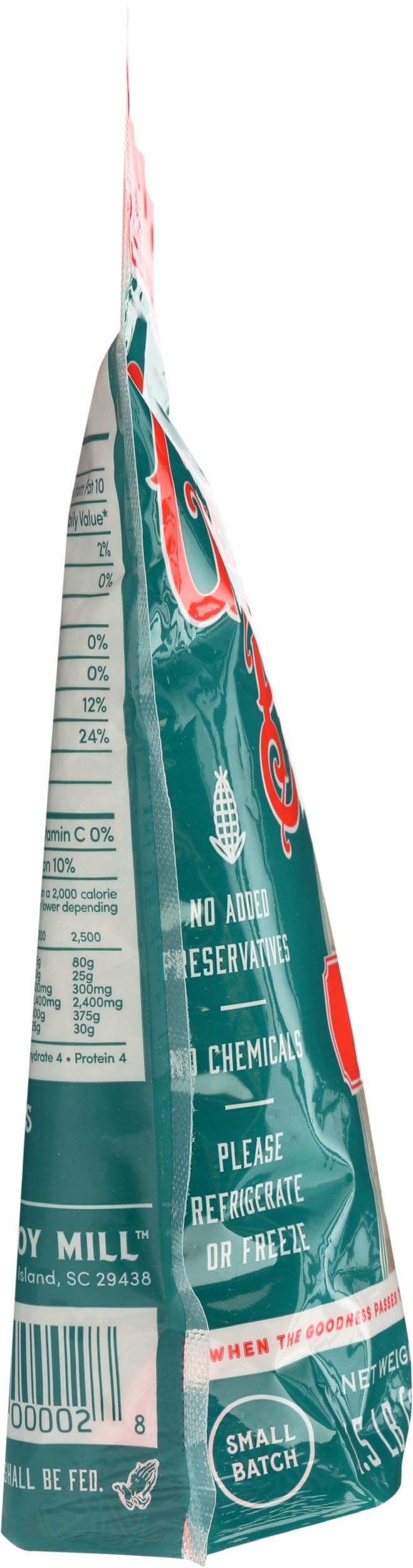 Geechie Boy Mill Farro Piccolo, 24 Ounce Bag
