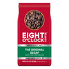 Eight OClock Coffee The Original Decaf Whole Bean Coffee Medium Roast 21 Ounce (Pack of 1) - Sweet Fruity Well Balanced