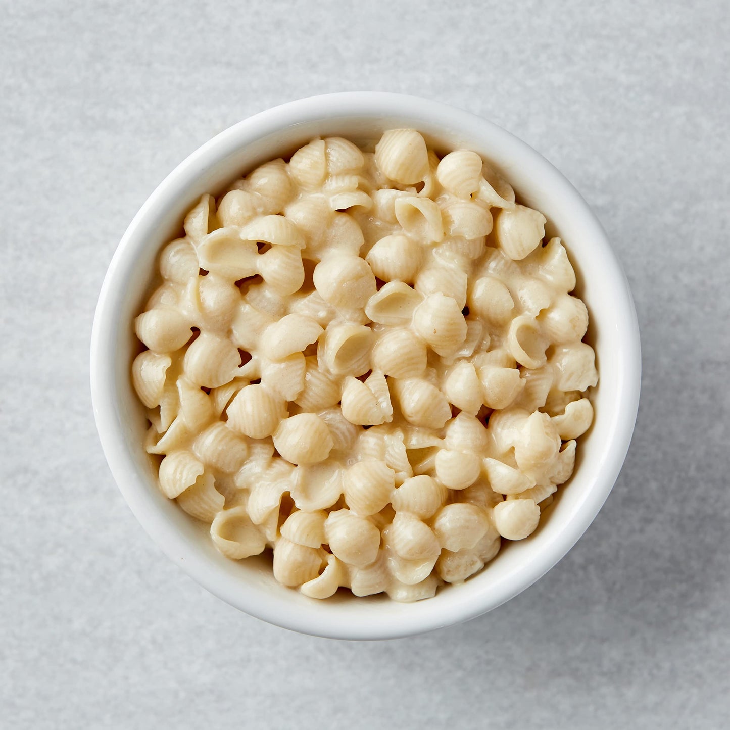 Annie'S Organic Macaroni And Cheese, Shells And White Cheddar, 6 Oz (Pack Of 12)