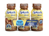 SPLENDA Diabetes Care Shakes - Meal Replacement Shake, 8 Fluid Ounces Per Bottle (Milk Chocolate, 6 Pack)
