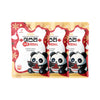 MISSLEE Mala Tteokbokki Sauce Mix (3 Pack, 2 Servings Each), Spicy & Aromatic Korean tteokbokki, Perfect for Rice Cakes, Stir-Fr