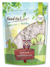 Food To Live Xanthan Gum, 12 Ounces - Kosher, Vegan, Keto Friendly, Pure Powder, Bulk, Great For Baking