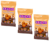 Brach'S Coffee Hard Caramels Peg, 3.25 Ounce, Pack Of 3 - Packaging May Vary