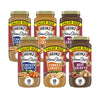 Heinz Savory Meats Gravy Collection (Chicken + Turkey + Meat) (Variety Pack)